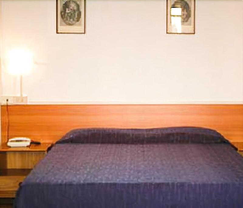 Hotel Fernanda Рапало Екстериор снимка
