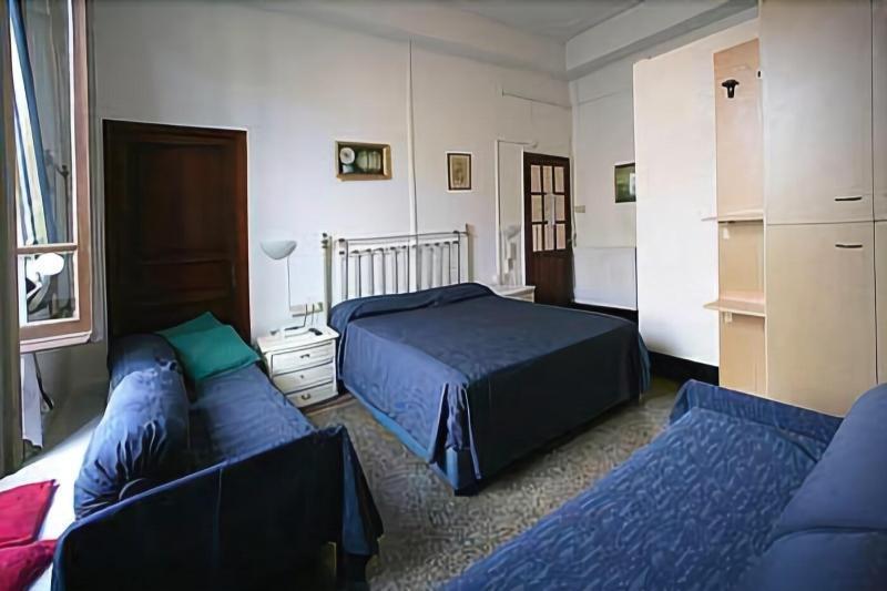 Hotel Fernanda Рапало Екстериор снимка